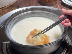 -大良毋米粥(锦龙路总店)