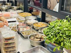 -圆蛋酒料•生腌(开元路店)