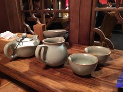 -颐和•海鲜砂锅粥•啫啫煲(奥林匹克广场店)