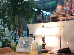 -香草意餐厅(杏石口路店)