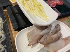 -彤德莱火锅(乐陵路店)