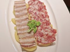 -炊江南·上海菜(国展华漕店)