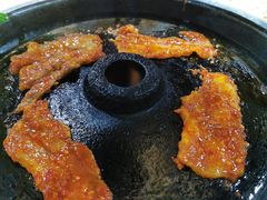 -小邓石棉铁板烧(流星花园店)