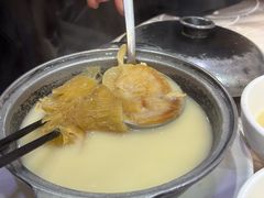 -凤城礼记鱼翅海鲜酒家(新马路总店)