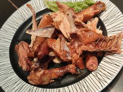 -好口味小吃楼·东北菜(太原南街店)