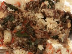 -塔斯提抓饭(东城汇店)