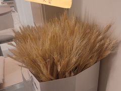 -稀物集咖啡(徽州大道店)