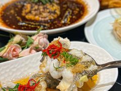 -夜宴江景餐厅