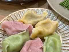-七色云蔬食(喜邻里店)
