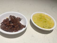 -老淮滨-蚌埠非遗小吃(淮河路店)