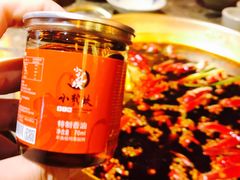 -小龙坎火锅(总店)