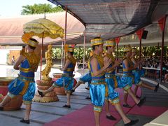 -西双版纳勐泐文化旅游区