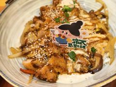 -万能料理屋(钟鼓岭路店)