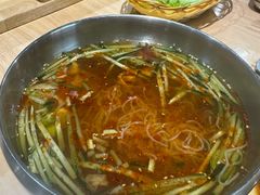 -韩张·韩国传统烤肉(万象汇店)