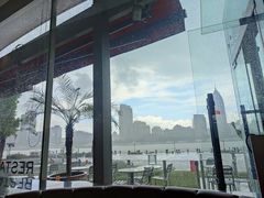 -Chili's Cafe&Bar奇利斯(滨江店)