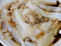 陈村粉-满福隆酒楼(万绿园店)