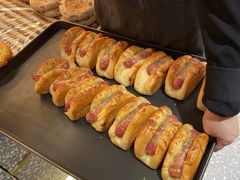 -丁香西饼屋(桂林路店)