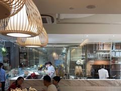 大堂-ALLORA意大利餐厅(丰盛里店)