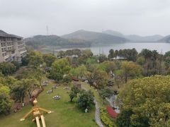 -宁波九龙湖开元度假村
