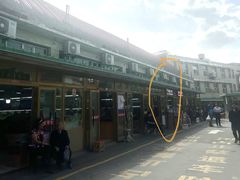 -新疆红山干果市场