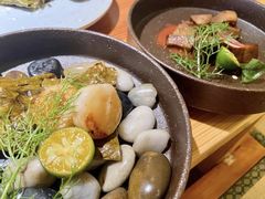 -花潮料理艺食馆(世欧广场店)