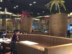 大堂-楚太子  中餐&烧烤(武大店)