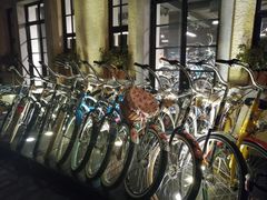 -徐家汇源景区-衡山坊
