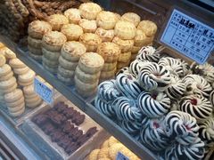 -稻香村(前门公交站店)