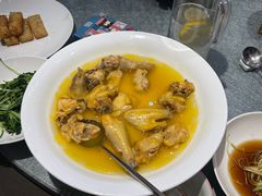 -望乡楼上海菜(日月光店)