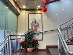 -江海酒家(赤岗店)