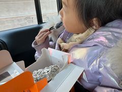 -卷们·现制生日蛋糕·蓝风车动物奶油(金源店)