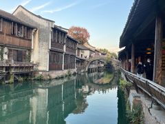 -乌镇景区