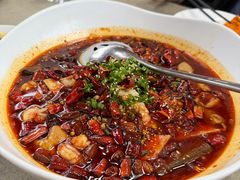 -花家怡园(四合院总店)