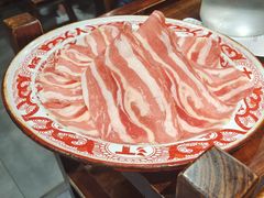 -楠火锅(西单店)