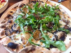 -君悦酒店·La Terrazza意合園·意式风味