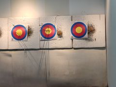 -弓舍射箭俱乐部(高新总店)