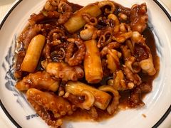 -小郭私房菜·海肠捞饭(学士街店)