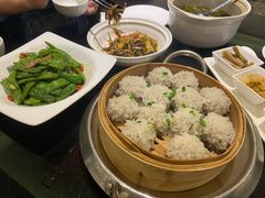 -湖锦酒楼·32年地道湖北菜(光谷店)