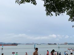-南沙天后宫景区