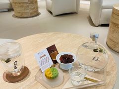 -左右Massage/Spa(长寿路店)