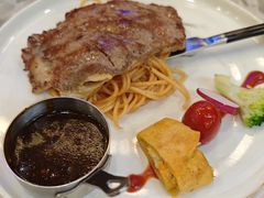 -Aqua Oasis 水天堂(常熟永旺店)