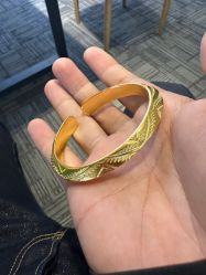 -邵老师打金·黄金加工(大望路总店)