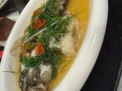 -巷语私房料理(华一实业大厦店)