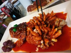 -松鹤楼(狮山永利广场店)