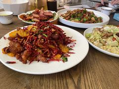 -小喜客·云南特色菜(纳西庭院店)