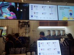 -茶百道(双铁广场店)