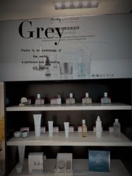 -MJ skin care国际皮肤管理中心