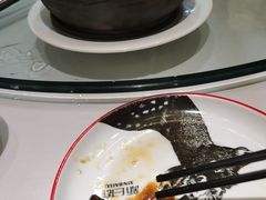 -新白鹿餐厅(龙游路总店·杭帮菜名店)