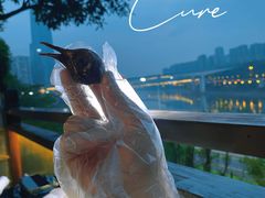 -夜宴江景餐厅