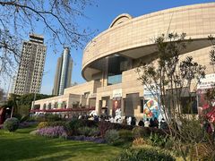 -上海博物馆(人民广场馆)